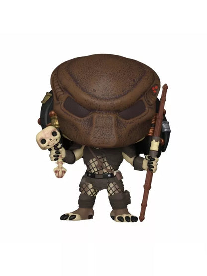 Funko Pop! City hunter - Predator