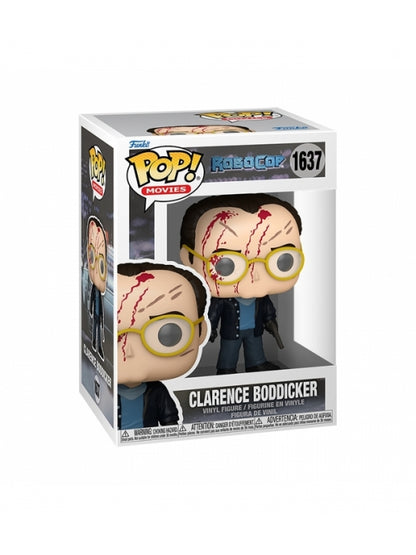 Funko Pop! Clarence Boddicker - Robocop