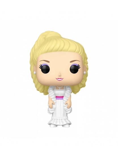 Funko Pop! Crystal Barbie