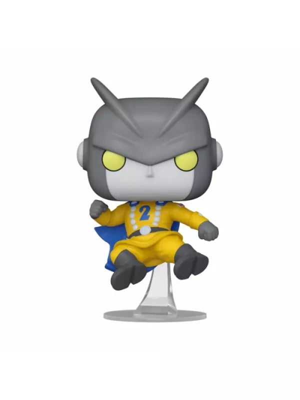 Funko Pop! DBSSH- Gamma 2 - Dragon Ball