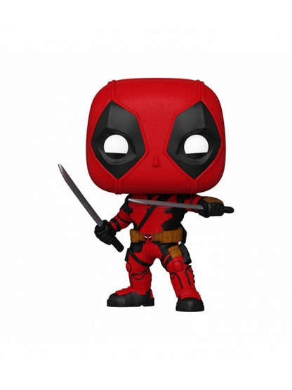 Funko Pop! Deadpool Deadpool 3