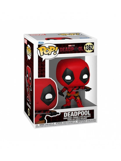 Funko Pop! Deadpool Deadpool 3