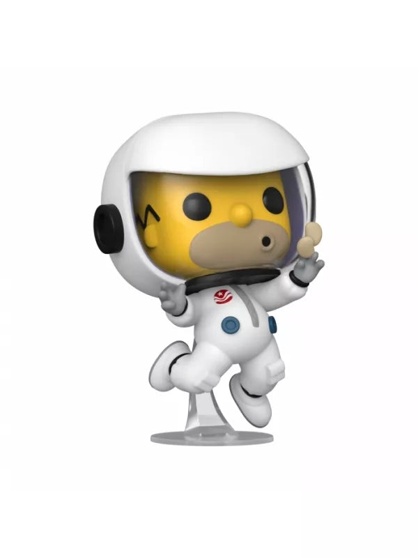 Funko Pop! Deep space homer - The Simpsons