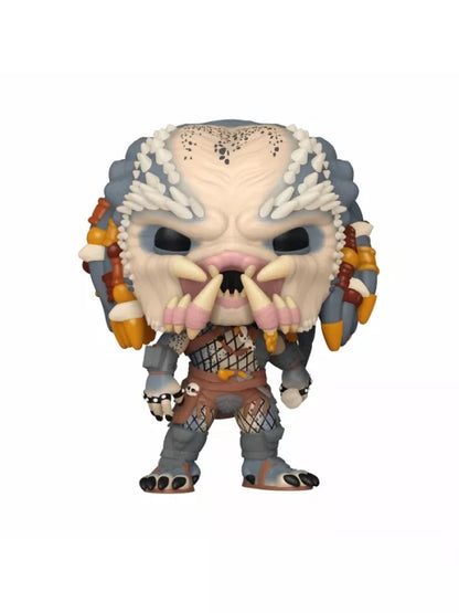 Funko Pop! Elder greyback - Predator