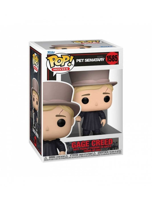 Funko Pop! Gage Creed - Pet Sematary