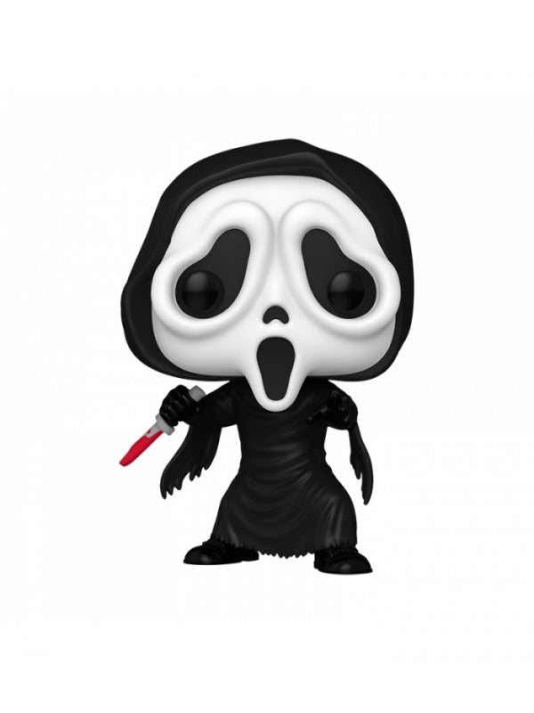 Funko Pop! Ghostface - Scream