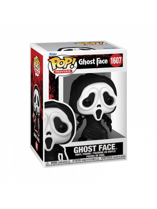 Funko Pop! Ghostface - Scream