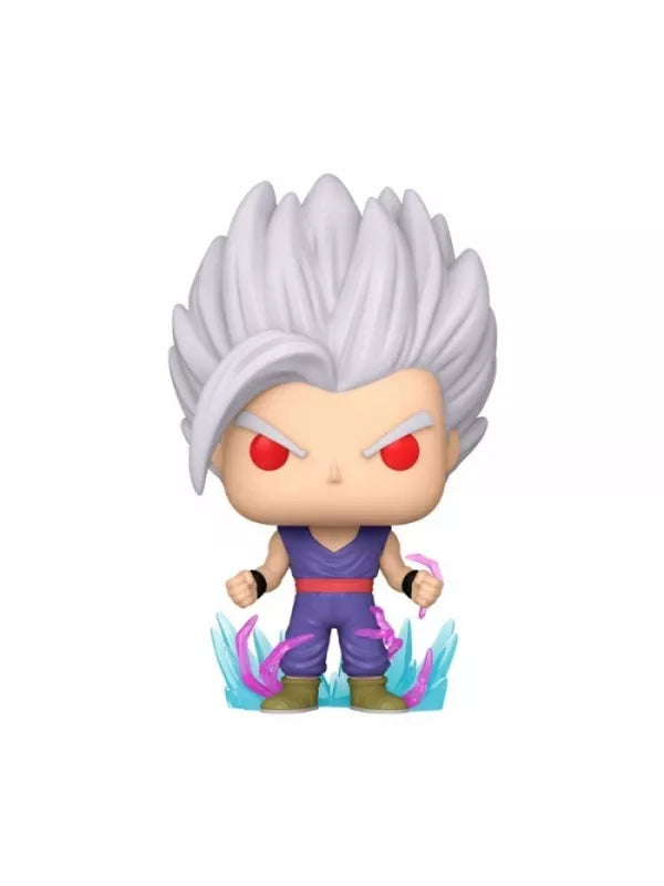 Funko Pop! Gohan Beast - Dragon Ball