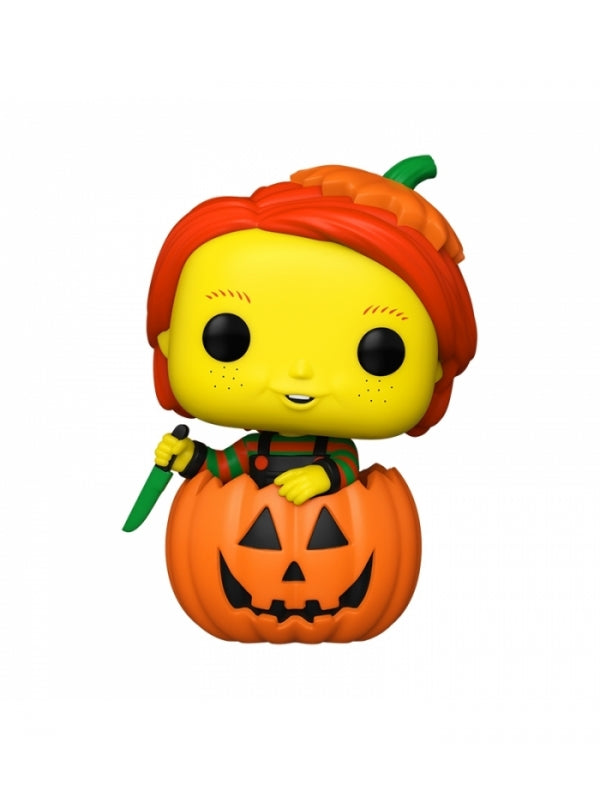 Funko Pop! Good Guy - Chucky - Vintage Halloween