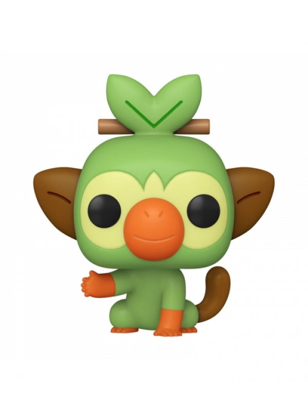 Funko Pop! Grookey  Pokémon