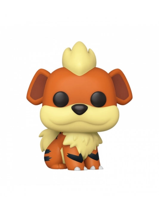 Funko Pop! Growlithe - Pokémon