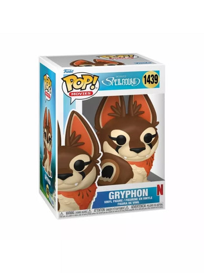 Funko Pop! Gryphon - Spellbound