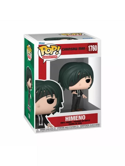 Funko Pop! Himeno - Chainsaw Man