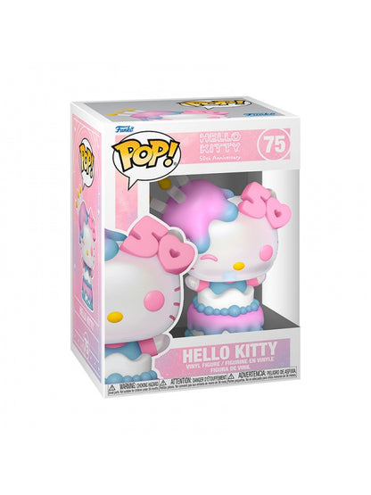 Funko Pop! HK In Cake Hello Kitty