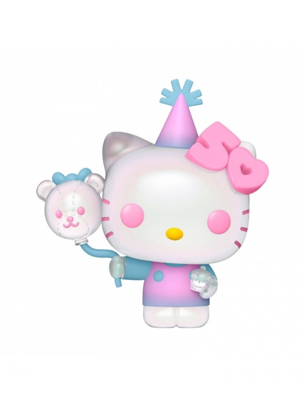 Funko Pop! HK W/ Balloons Hello Kitty