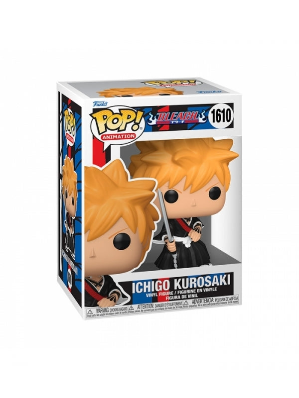 Funko Pop! Ichigo Bleach