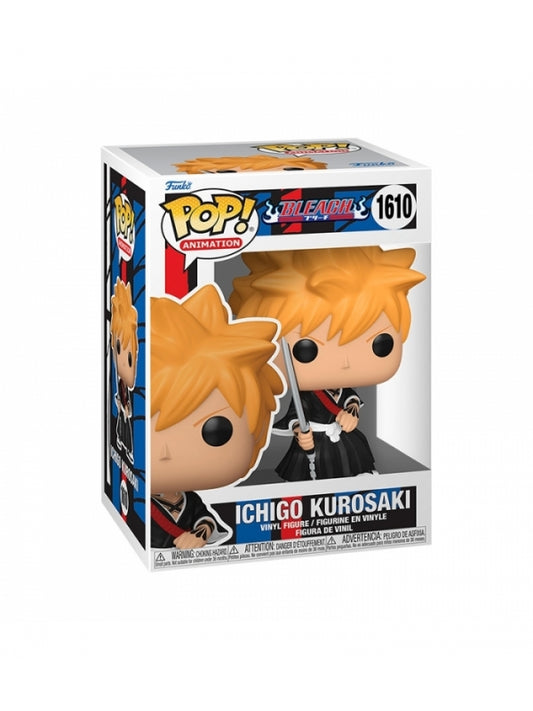 Funko Pop! Ichigo Bleach