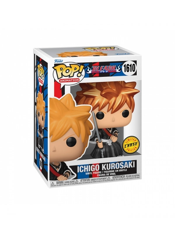 Funko Pop! Ichigo Chase Bleach