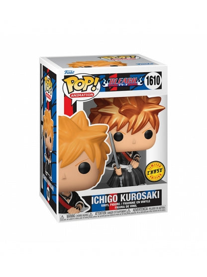 Funko Pop! Ichigo Chase Bleach