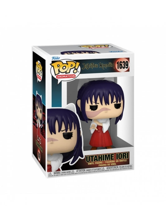 Funko Pop! Iori Utahime - Jujutsu Kaisen