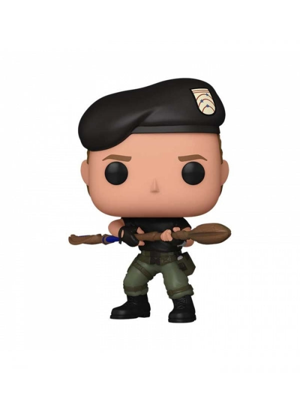 Funko Pop! Vinyl Jack O'Neill - Stargate