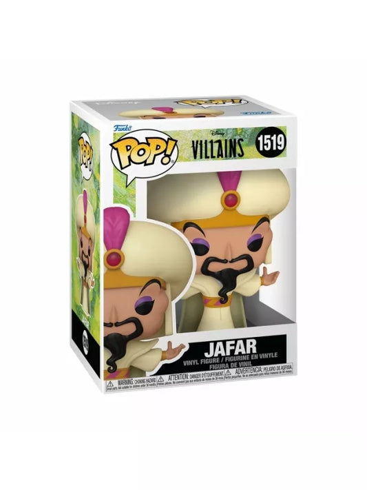 Funko Pop! Jafar - Disney