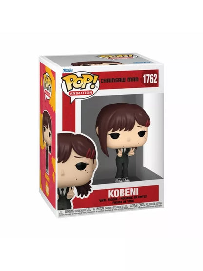 Funko Pop! Kobeni - Chainsaw Man