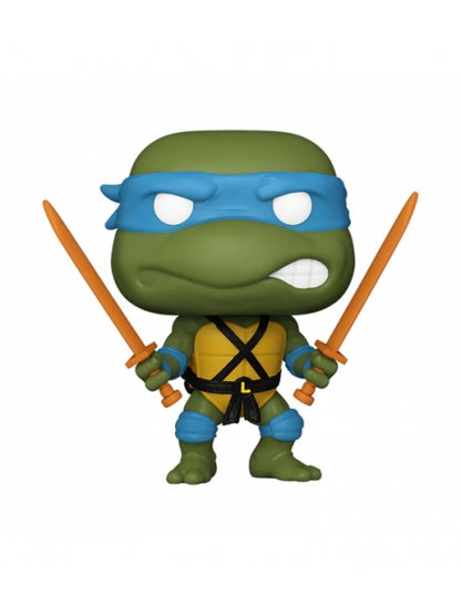 Funko Pop! Leonardo Teenage Mutant Ninja Turtles Tortugas Ninja