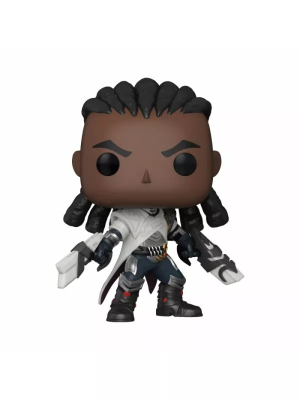 Funko Pop! Lucian - League of Legends