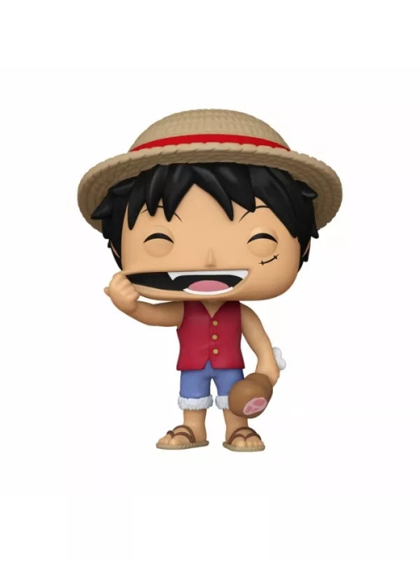 Funko Pop! Luffy (2024)