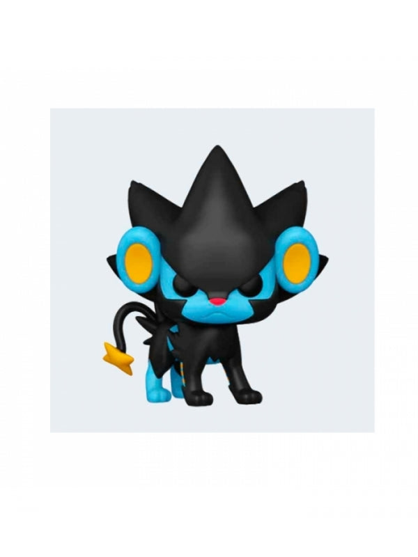 Funko Pop! Luxray Pokémon