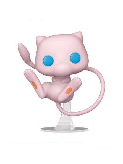 Funko Pop!  Mew Pokémon