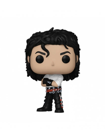 Funko Pop! l Michael Jackson (Dirty Diana) Música