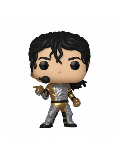 Funko Pop! Michael Jackson (History Tour) Música