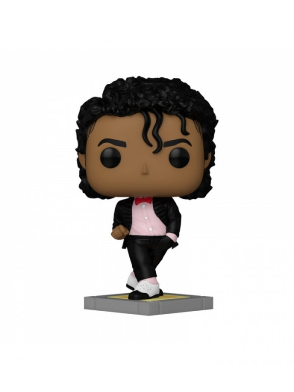 Funko Pop! Michael Jackson(Billie Jean) - Música