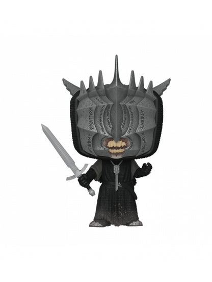 Funko Pop! Mouth Of Sauron - El Señor De Los Anillos