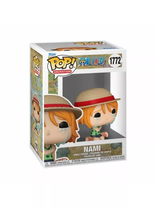 Funko Pop! Nami (2024)