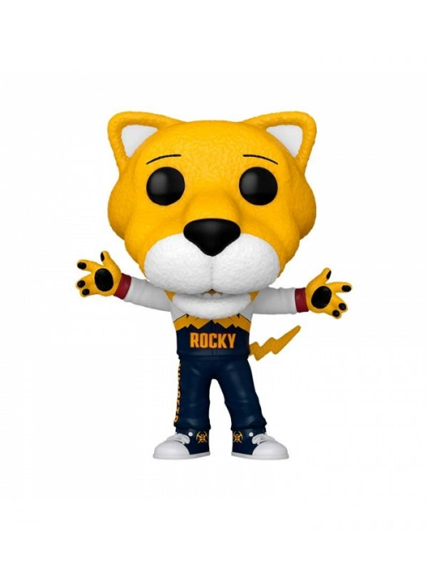 Funko Pop! NBA Mascots Denver Rocky