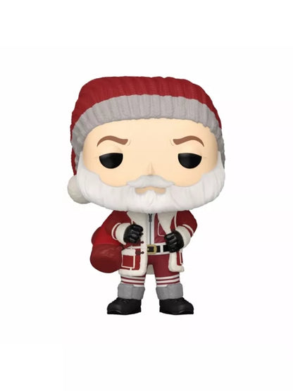 Funko Pop! Nick - Red One