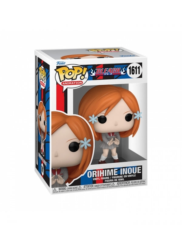 Funko Pop! Orihime Inoue Bleach