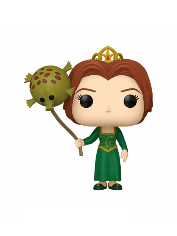 Funko Pop! Princess Fiona Shrek Dreamworks