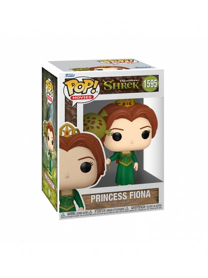 Funko Pop! Princess Fiona Shrek Dreamworks