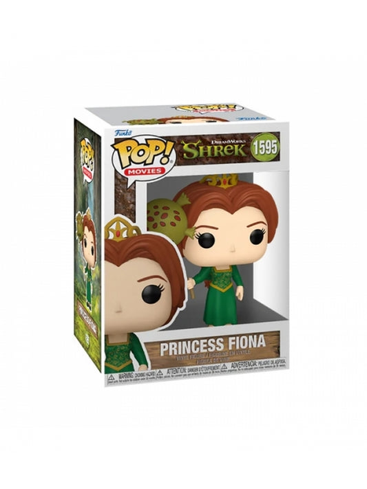 Funko Pop! Princess Fiona Shrek Dreamworks