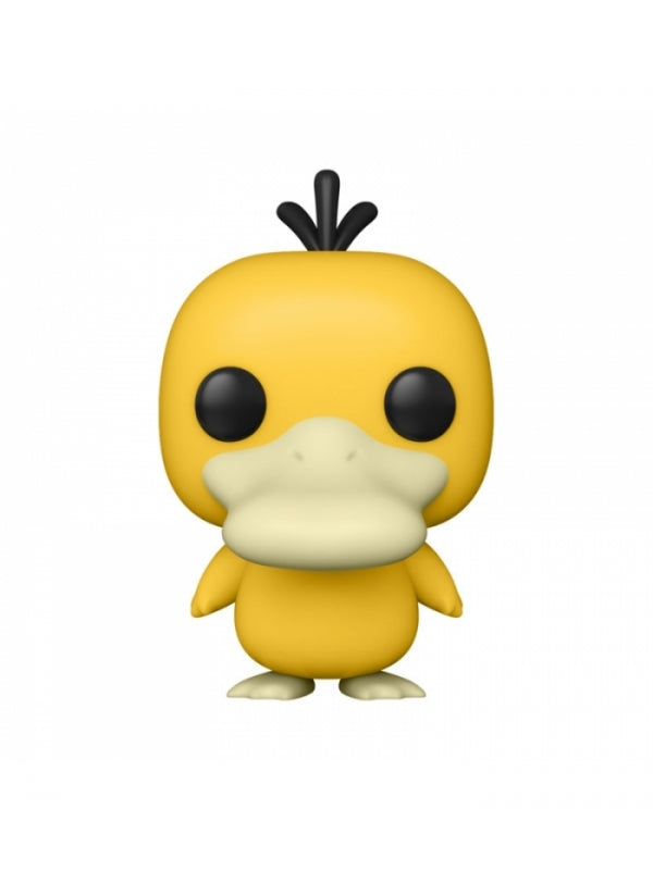 Funko Pop! Vinyl Psyduck - Pokémon