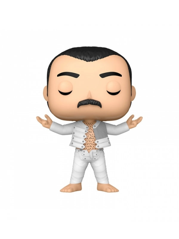 Funko Pop! Queen F. Mercury Nací Para Amarte- Música