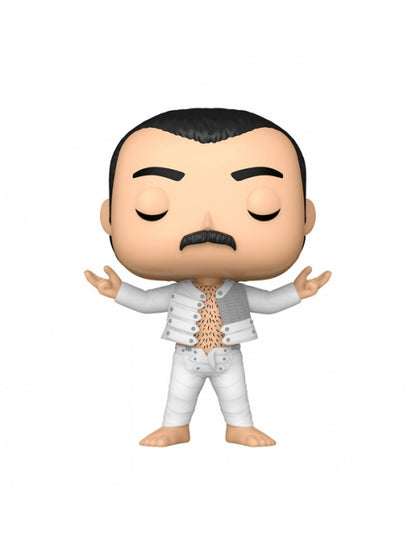 Funko Pop! Queen F. Mercury Nací Para Amarte- Música