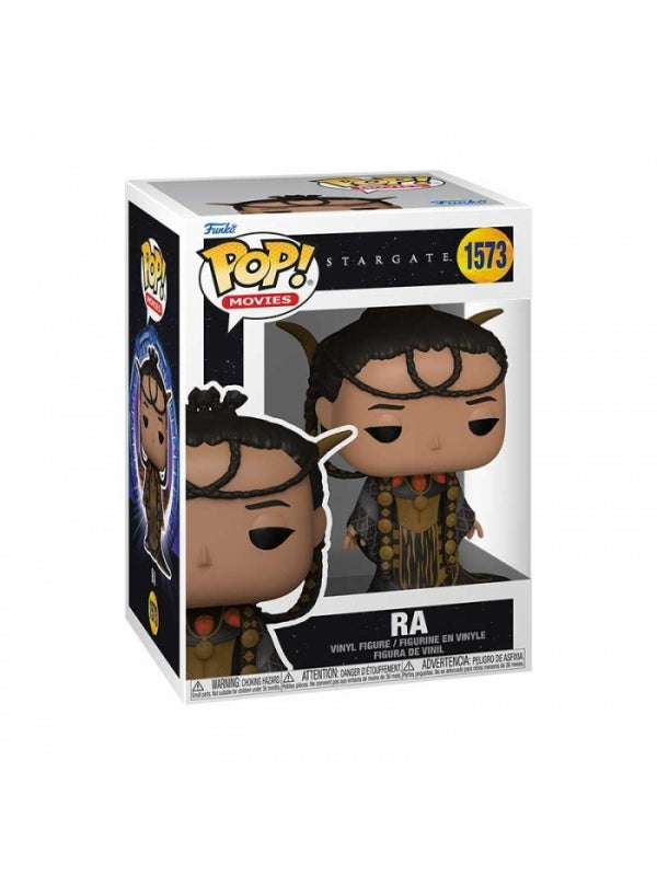 Funko Pop! Vinyl Ra - Stargate