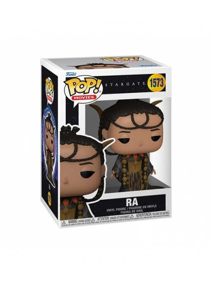 Funko Pop! Vinyl Ra - Stargate