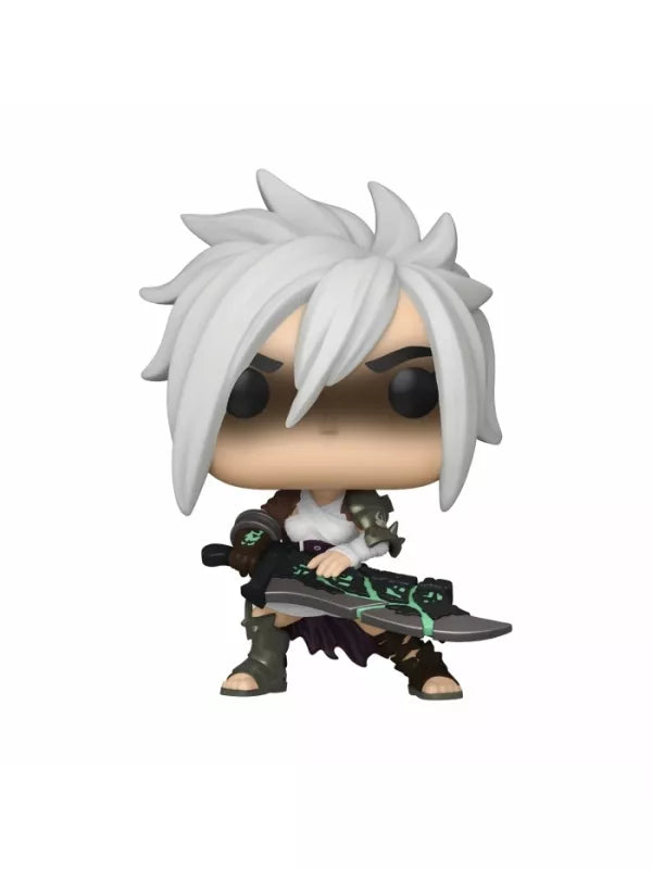 Funko Pop! Riven - League of Legends