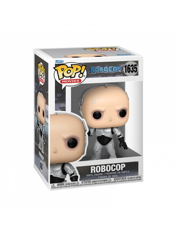 Funko Pop! Robocop